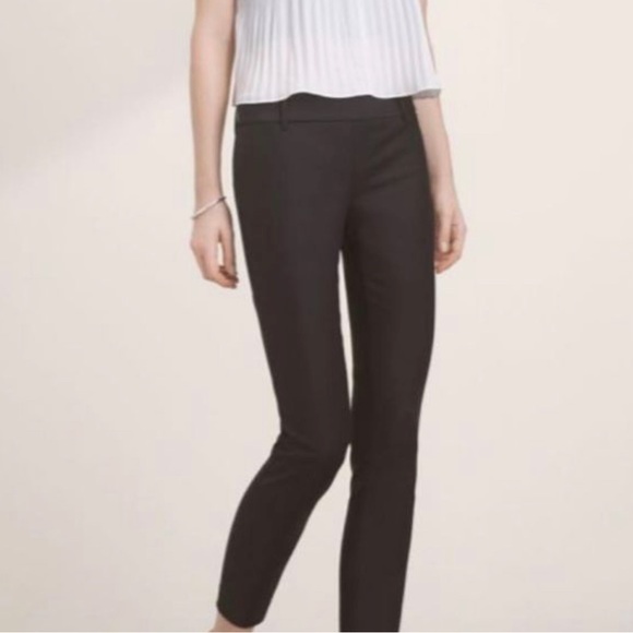 Babaton Bi-Stretch Pant - Picture 2 of 5